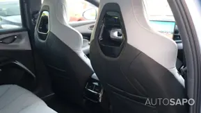 BYD Seal de 2025