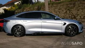 BYD Seal de 2025