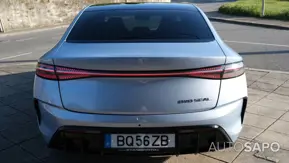 BYD Seal de 2025