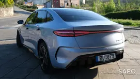 BYD Seal de 2025