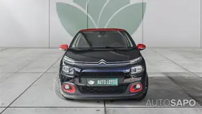 Citroen C3 de 2018
