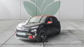 Citroen C3 de 2018