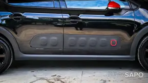 Citroen C3 de 2018
