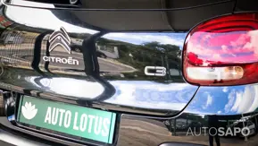 Citroen C3 de 2018