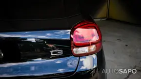 Citroen C3 de 2018