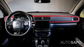 Citroen C3 de 2018