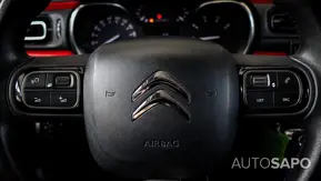 Citroen C3 de 2018