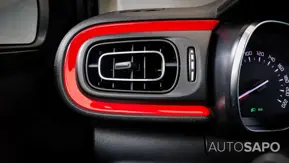 Citroen C3 de 2018
