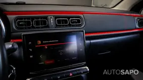 Citroen C3 de 2018
