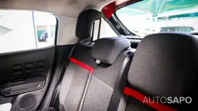 Citroen C3 de 2018