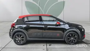 Citroen C3 de 2018