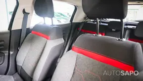 Citroen C3 de 2018