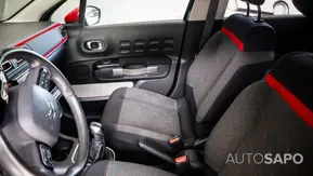 Citroen C3 de 2018