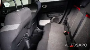 Citroen C3 de 2018