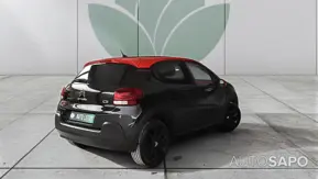 Citroen C3 de 2018
