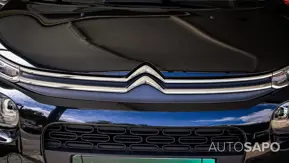 Citroen C3 de 2018