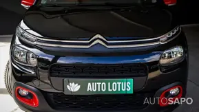 Citroen C3 de 2018
