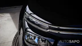 Citroen C3 de 2018