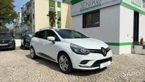 Renault Clio de 2019