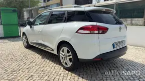 Renault Clio de 2019