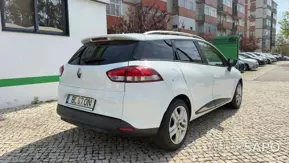 Renault Clio de 2019