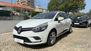 Renault Clio de 2019