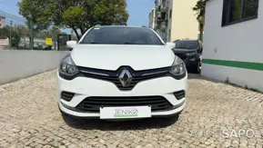 Renault Clio de 2019