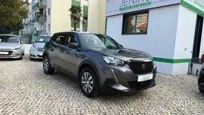 Peugeot 2008 de 2023
