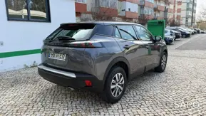 Peugeot 2008 de 2023