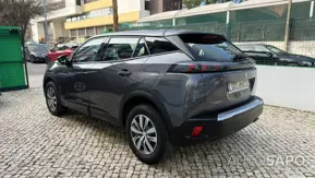 Peugeot 2008 de 2023