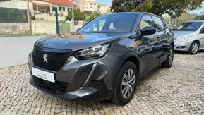Peugeot 2008 de 2023