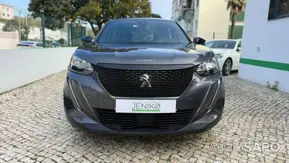 Peugeot 2008 de 2023