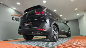 Peugeot 5008 de 2019