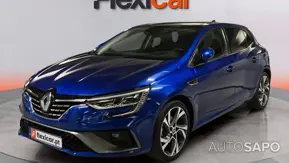 Renault Mégane de 2020