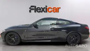 BMW Série 4 de 2020
