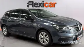 Renault Mégane de 2019