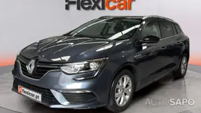 Renault Mégane de 2019