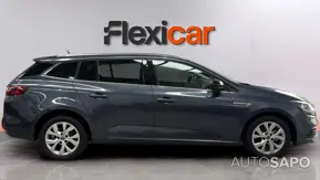 Renault Mégane de 2019