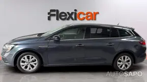 Renault Mégane de 2019