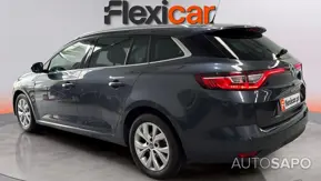Renault Mégane de 2019