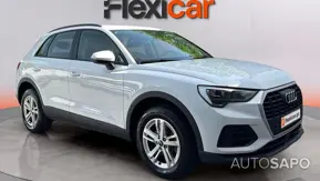 Audi Q3 de 2022