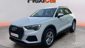 Audi Q3 de 2022