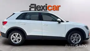 Audi Q3 de 2022