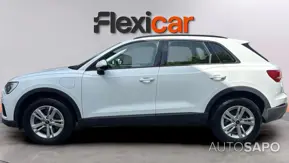Audi Q3 de 2022