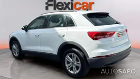 Audi Q3 de 2022
