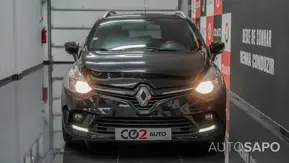 Renault Clio de 2019