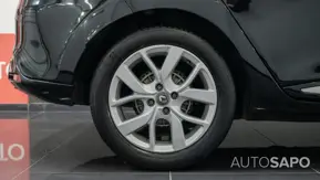 Renault Clio de 2019