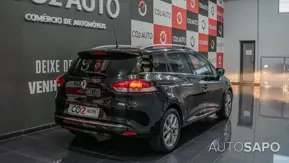 Renault Clio de 2019