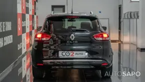 Renault Clio de 2019