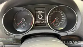 Volkswagen Golf de 2010